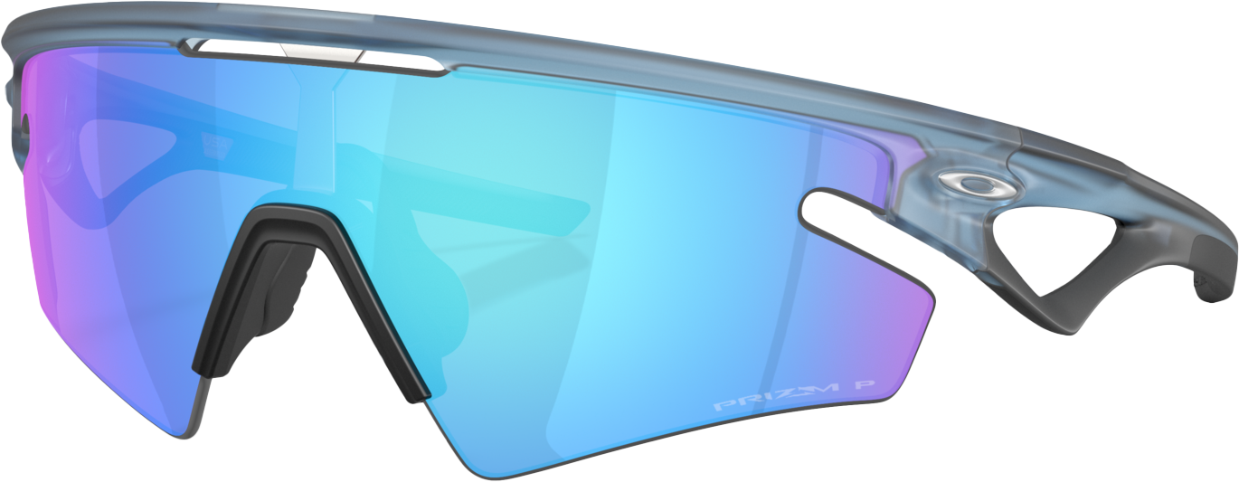 Oakley Sphaera Slash - MATTE TRANS STONEWASH    888392665249