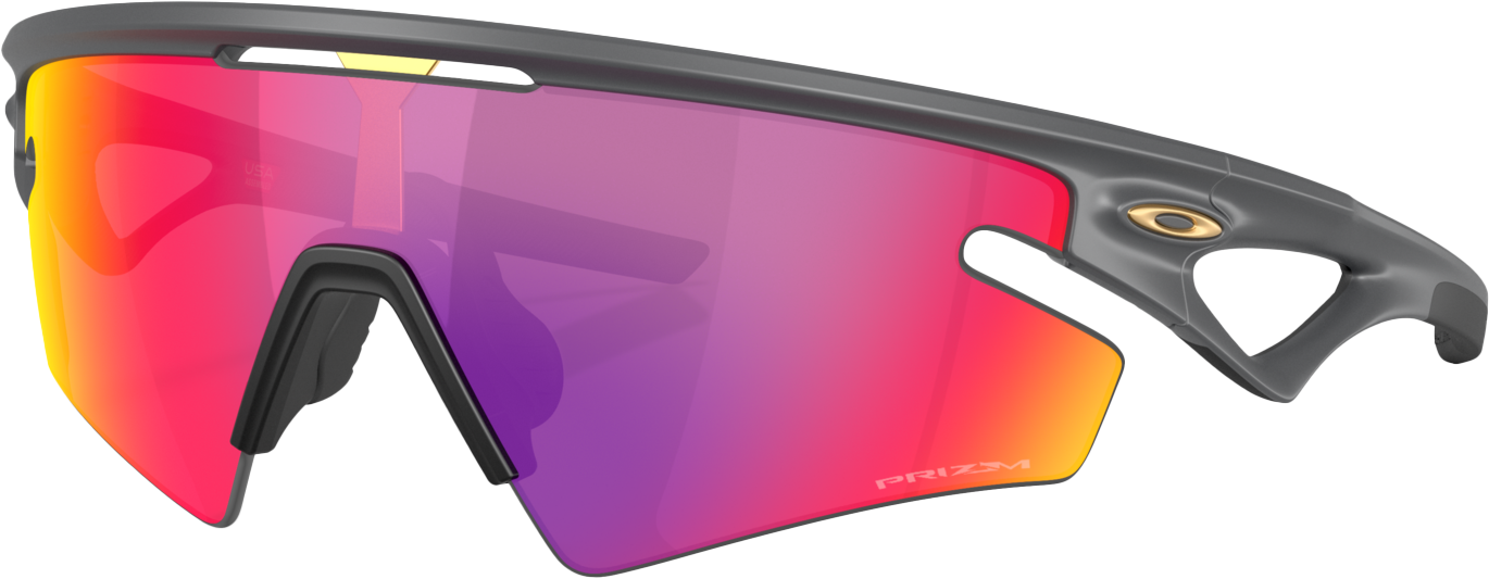 Oakley Sphaera Slash - MATTE CARBON    888392665270