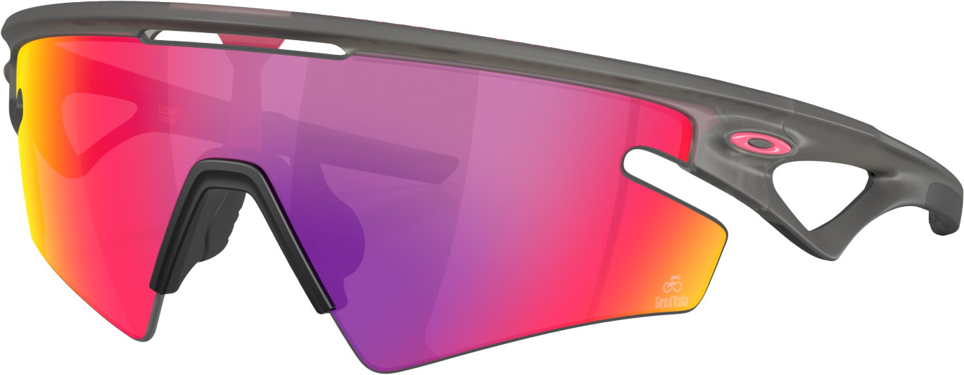 Oakley Sphaera Slash - GIRO GREY SMOKE    888392666062
