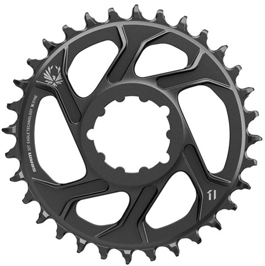 SRAM Klinge 32T Direct Mount 3mm Offset    710845787485