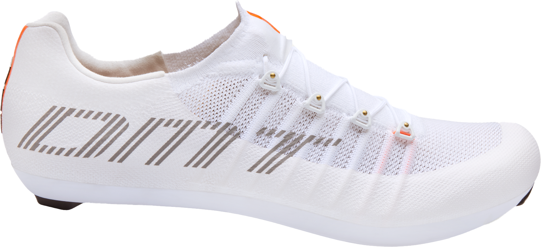 DMT POGIS Race Cykelsko - White    8059780054644