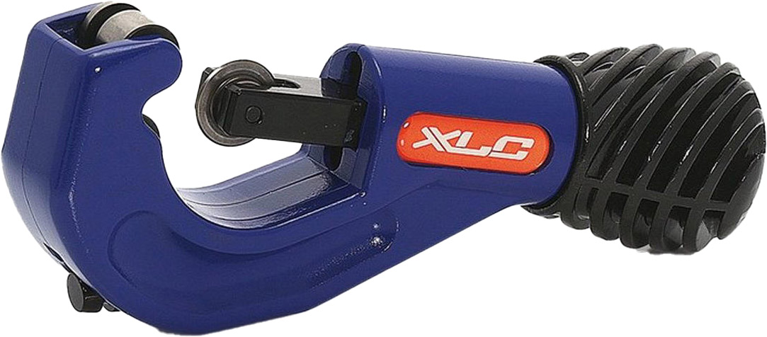 XLC Rørskærer 6-38 mm - 1/4"-1-1/2"    4032191692616
