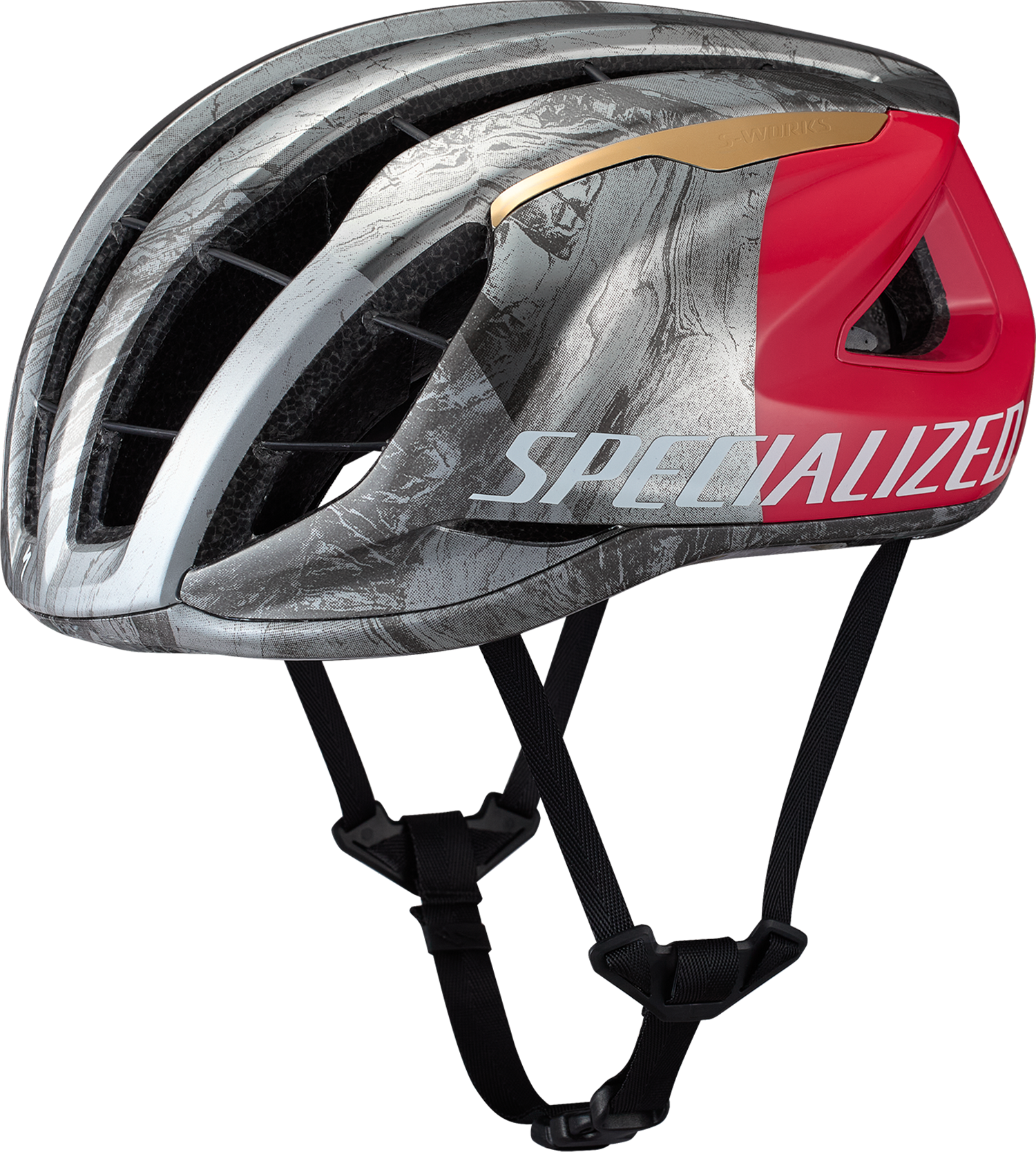 Specialized S-Works Prevail 3 LTD MIPS Cykelhjelm - Tilbud!