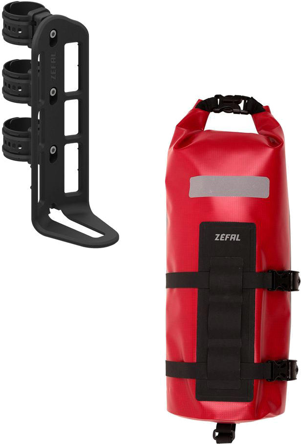 ZÉFAL Z Adventure Fork Pack (6L)    3420586601083