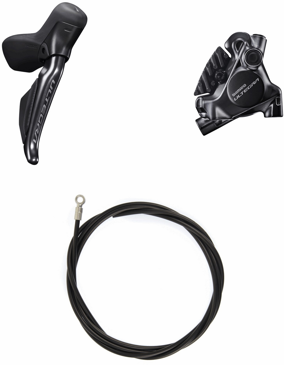 Shimano Ultegra ST-R8170 Skiftegreb + Bremse 12sp Højre