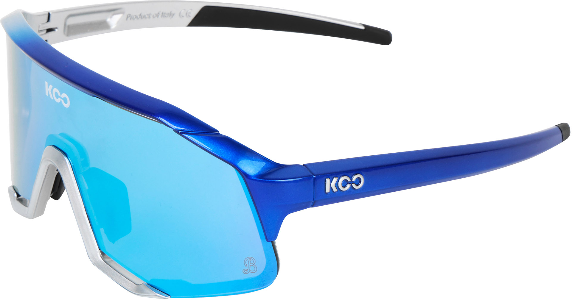 KOO Demos Cykelbriller - RedBull Team Edition Tilbud