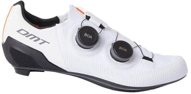 DMT SH10 Racer Cykelsko - Hvid til 2299 DKK!