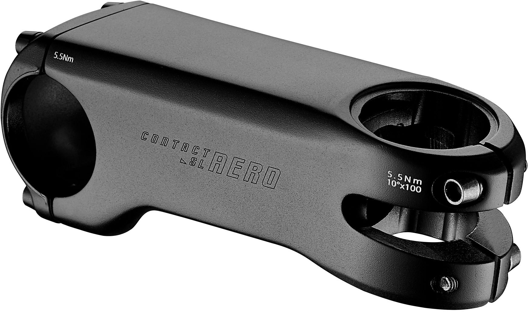 Giant Contact SL Aero Frempind - 140mm / 10° Tilbud!