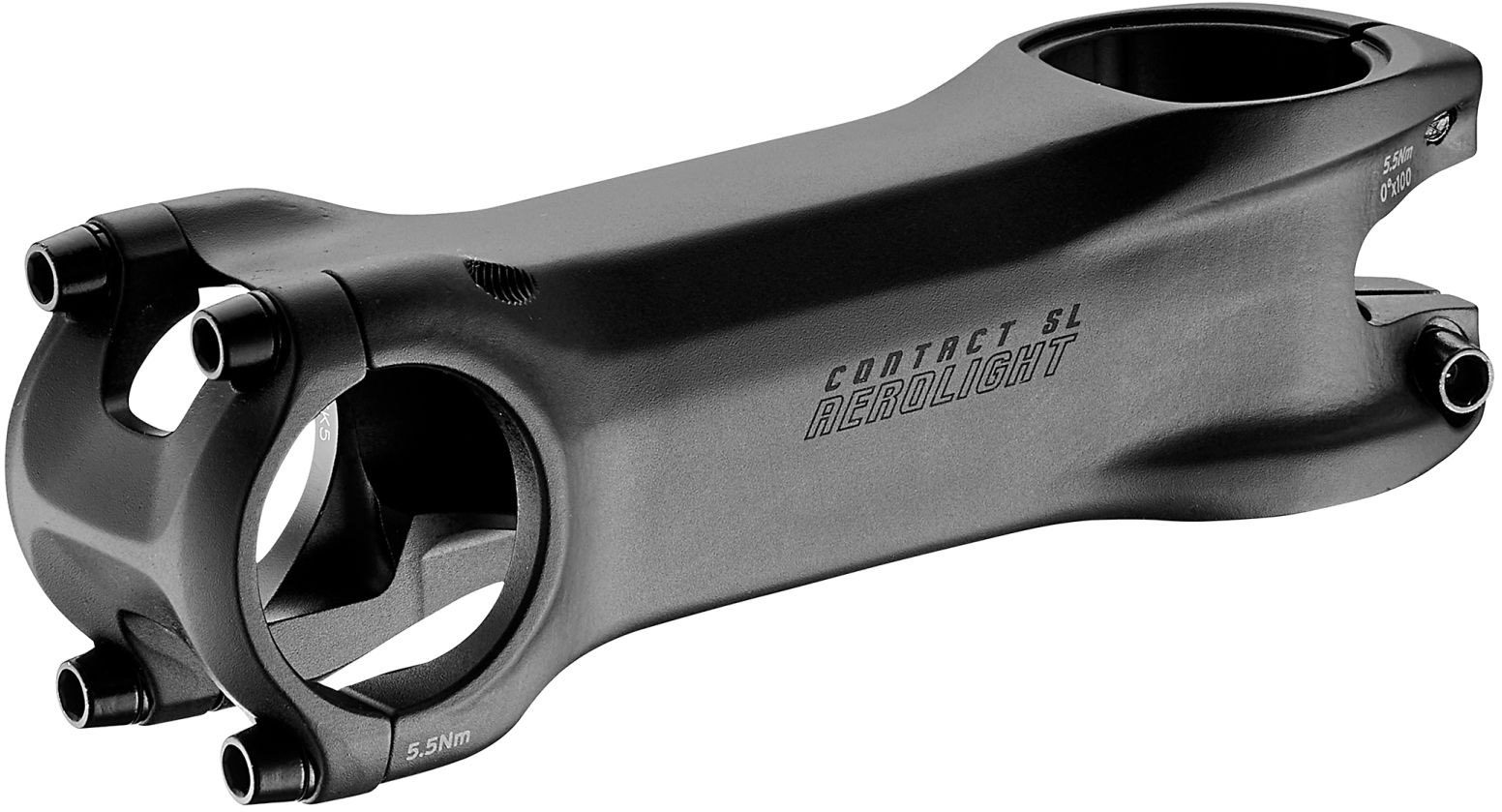 Giant Contact SL Aerolight Frempind 0D - 90mm til tilbudspris!