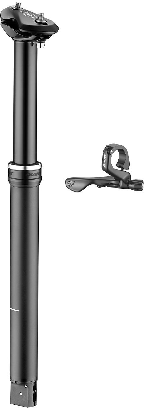 Giant Contact S Switch Dropper Sadelpind - 345mm