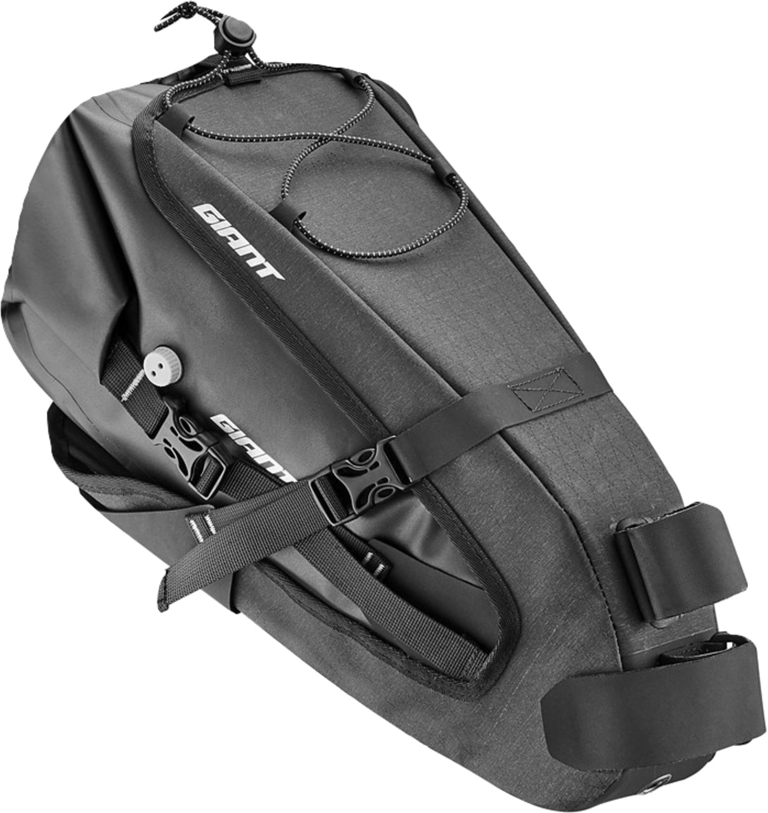 Giant H2Pro Sadeltaske - Medium (10L) til Cykler