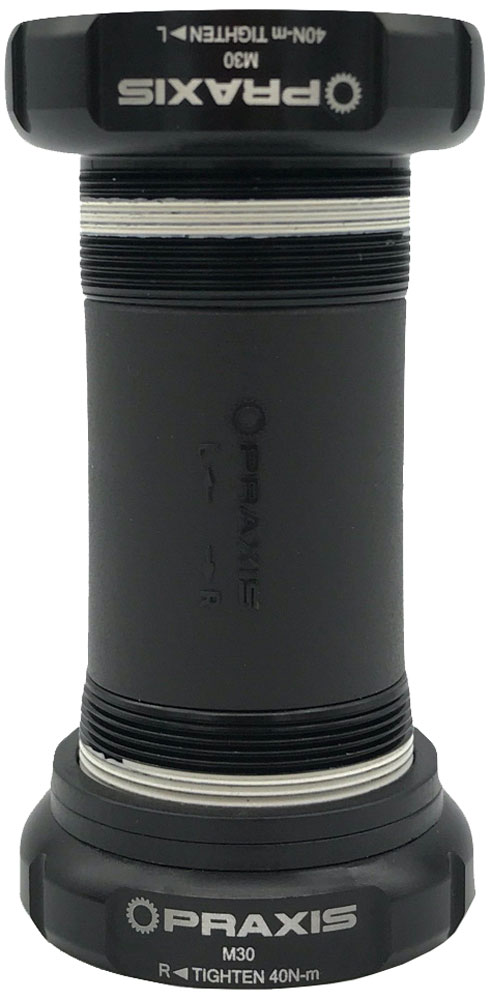 Praxis Works BSA M30 BB Threaded 68/73mm    850009369468