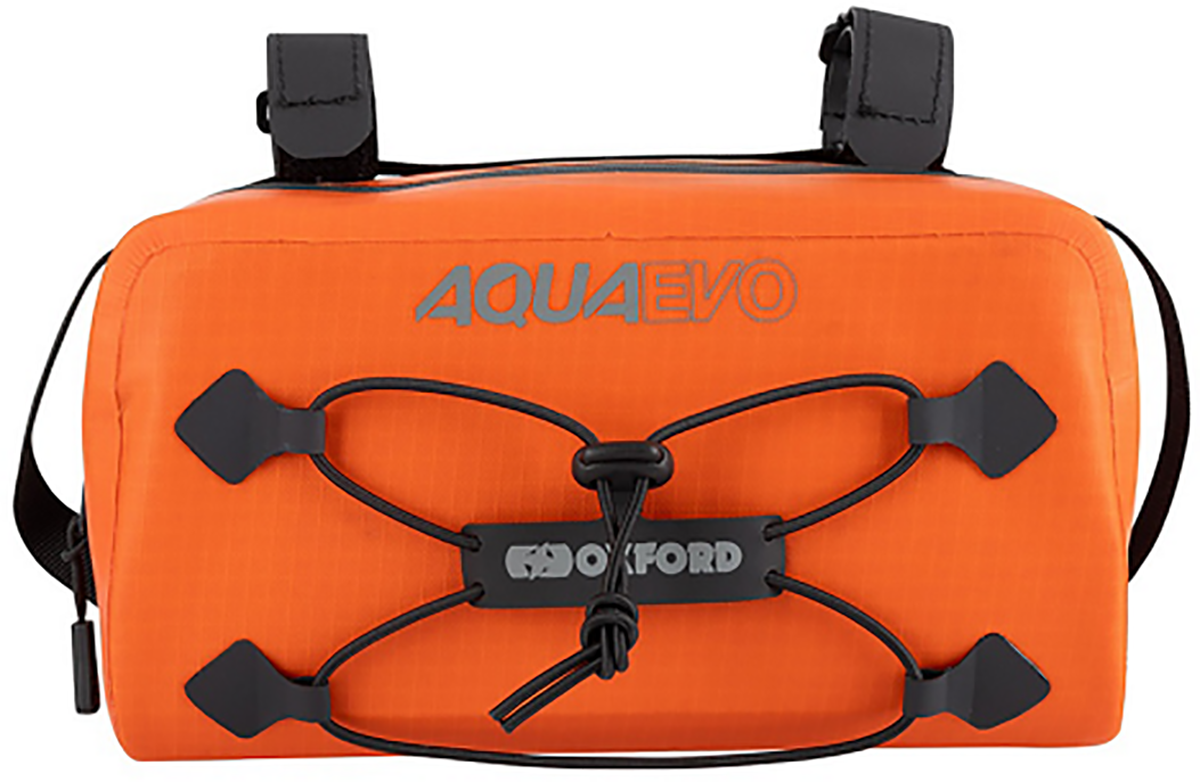 OXC Daytripper Pack Vandtæt Styrtaske (3.5L)    5030009445675