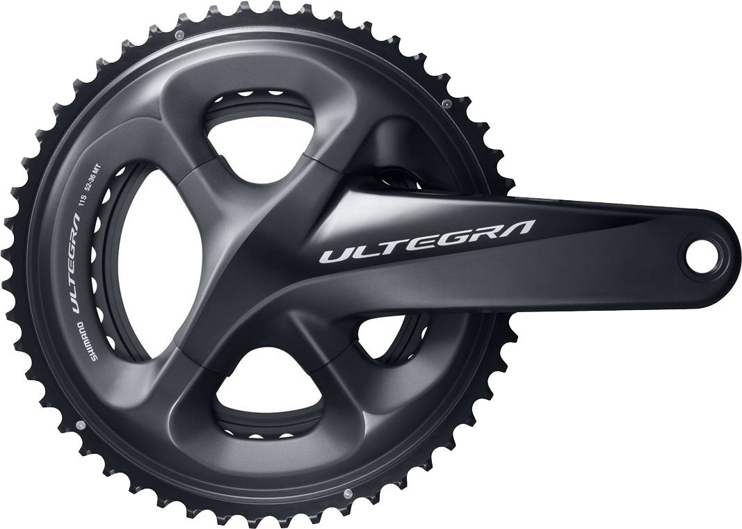 Shimano Kranksæt 11 Speed - FC-R8000 52/36T 175mm