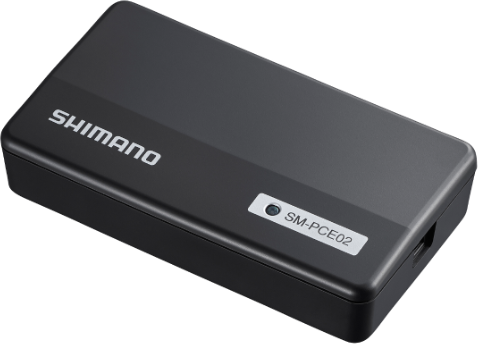 Shimano Diagnosticeringsværktøj PCE02 SD-300 Kit 4550170170011