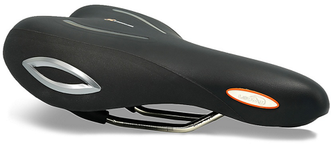 Selle Royal Lookin Stracciatella 60° Moderate (Normal) Sadel    8021890619280