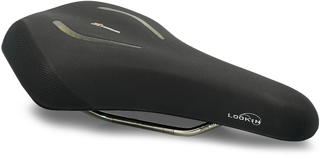 Selle Royal Lookin Evo Stracciatella 60° Moderate (Normal) Sadel    8021890611451