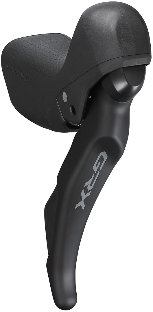 Shimano Skifte- og Bremsegreb Højre Shimano GRX ST-RX600-R 4550170448769
