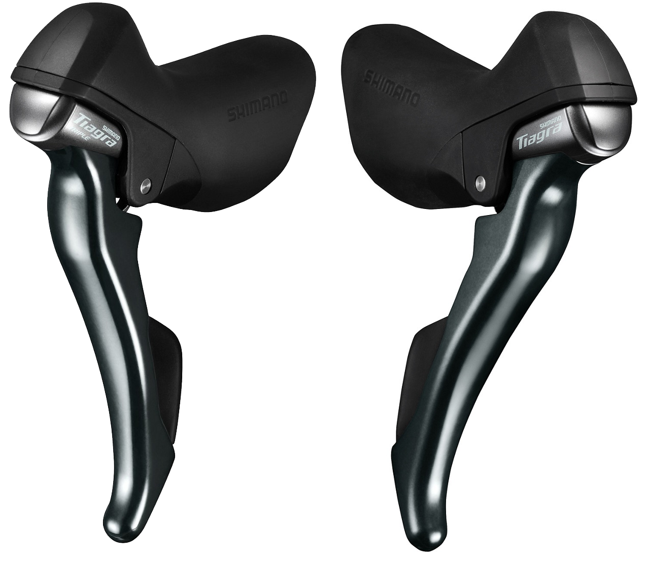 Shimano Tiagra 4700 Skifte- og Bremsegreb Tilbud!