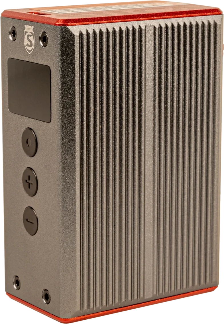 Silca Elettrico Micro 72psi/5bar Elektrisk Pumpe    810093162970