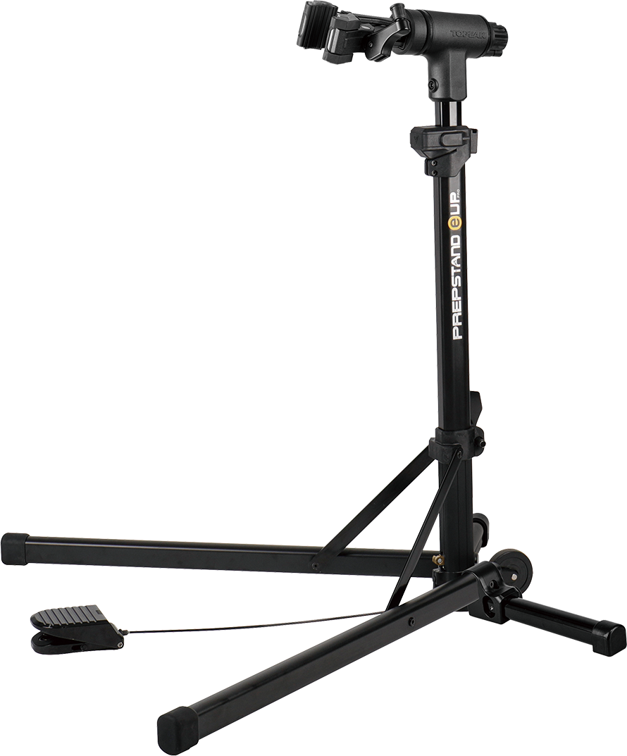 Topeak Arbejdsstand Prep Stand eUP PRO (til elcykel)    4710069707098