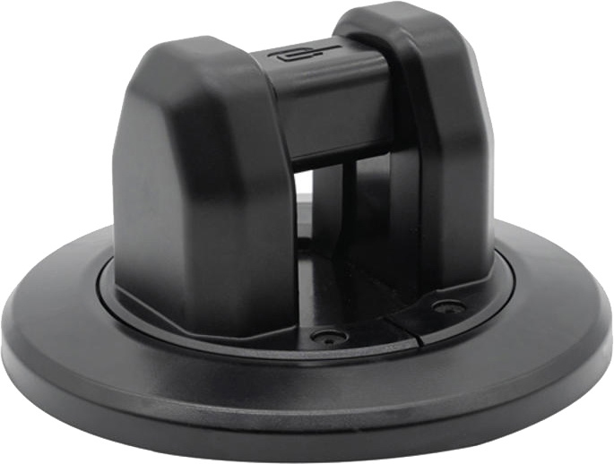 HIPLOK A1000 Væg- og Gulvlås - Sikkerhed til Cykler