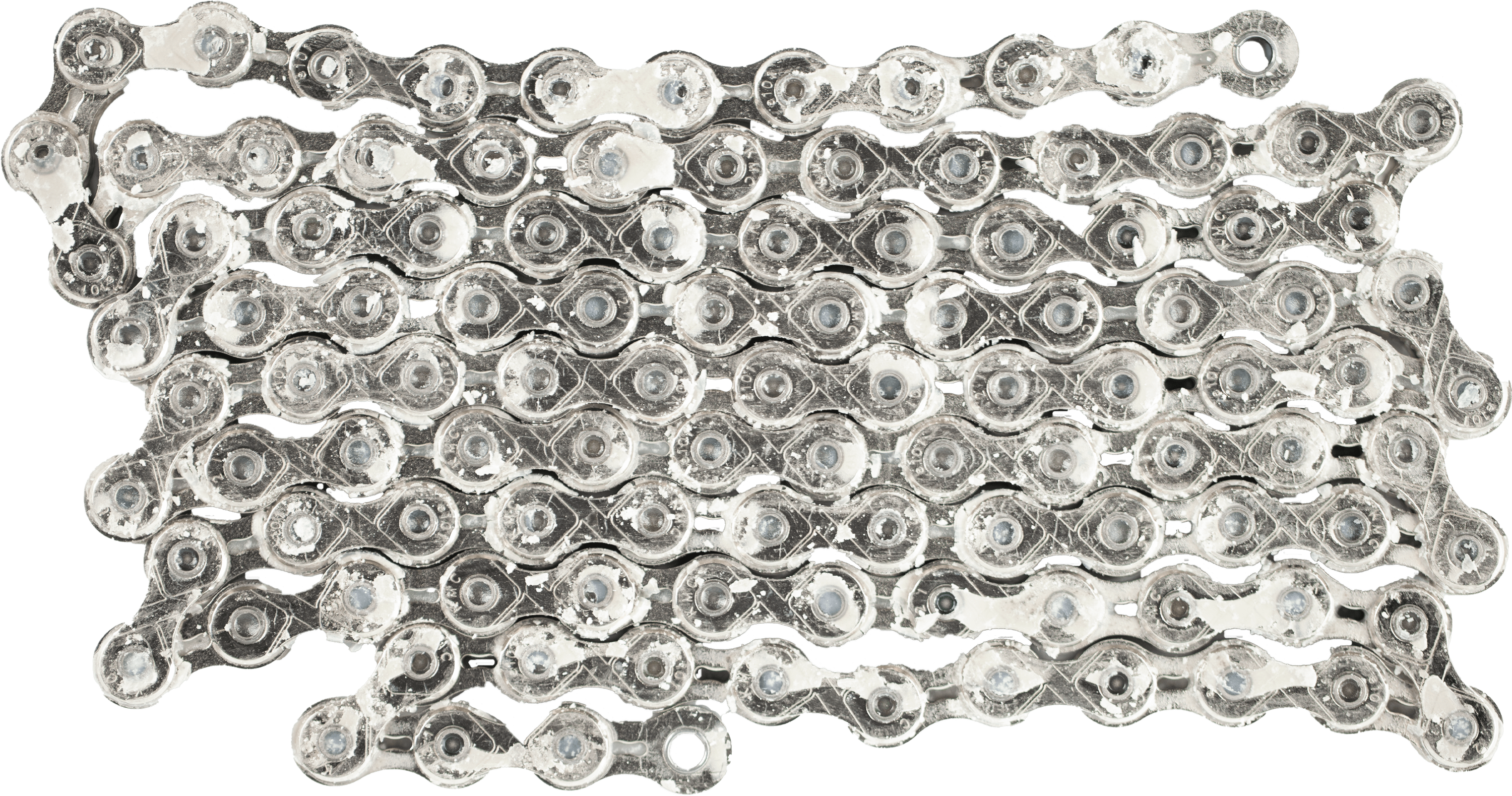 CeramicSpeed UFO Factory Optimized KMC Track Chain    5711050115815