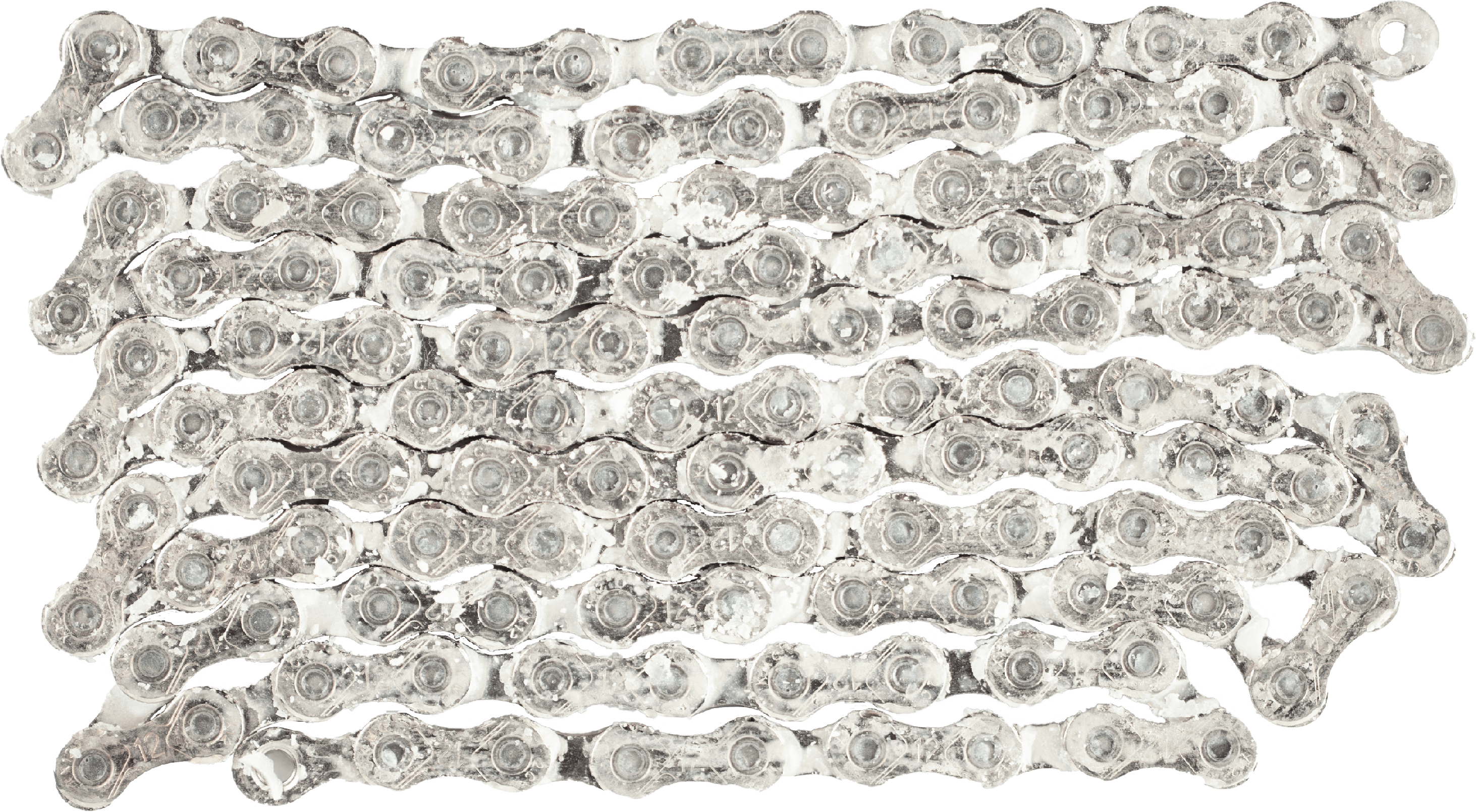 CeramicSpeed UFO Factory Optimized KMC 12S Chain    5711050115785