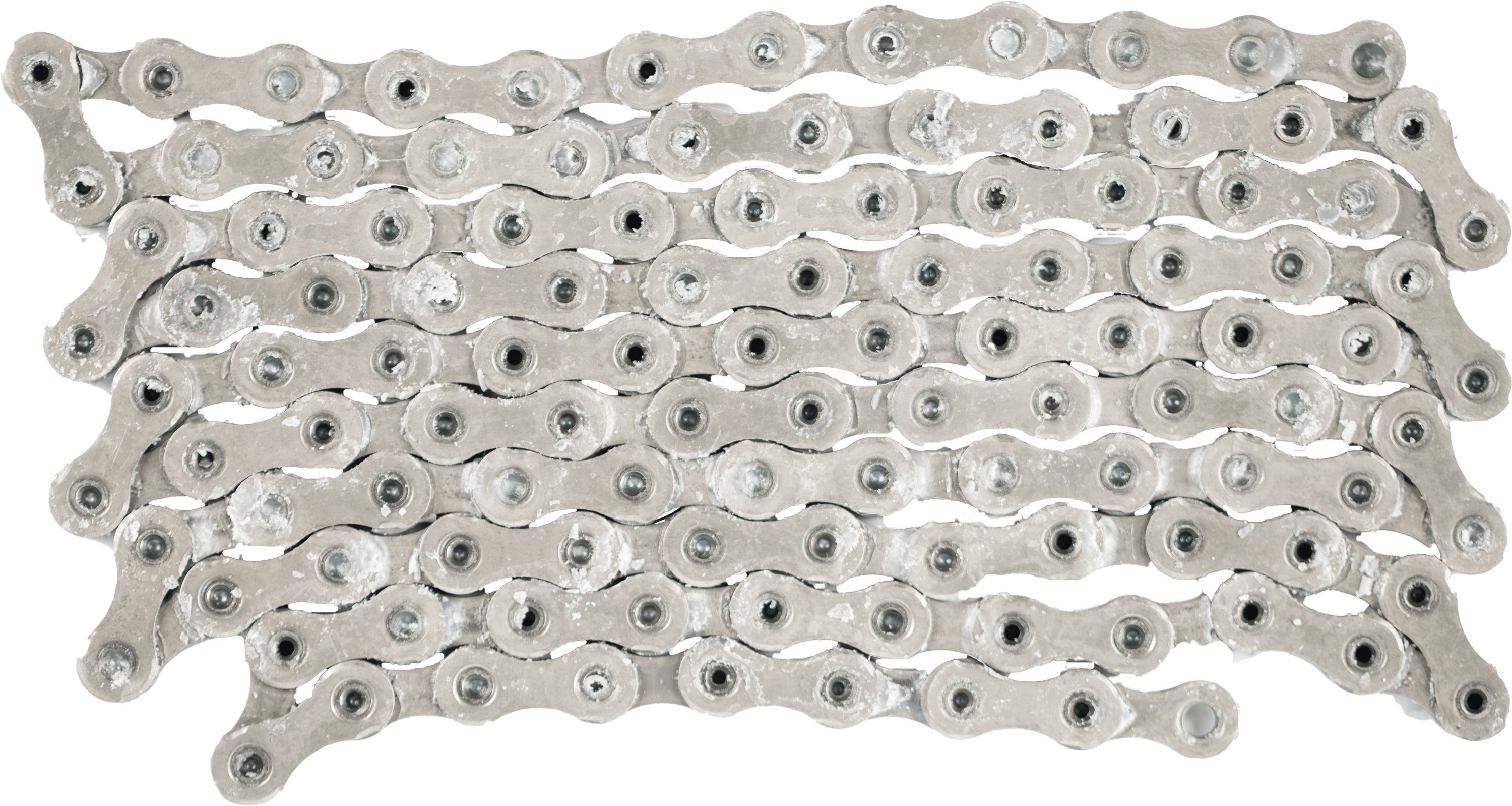 CeramicSpeed UFO Factory Optimized Shimano 12s chain    5711050119004