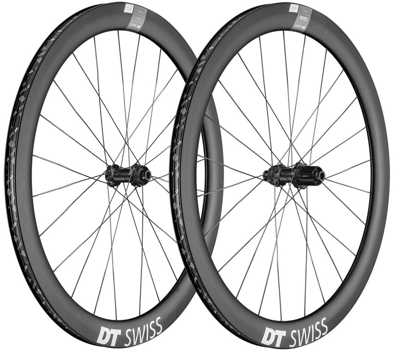 DT Swiss Wheelset ARC 1600 Dicut Hjulsæt    7613052568874