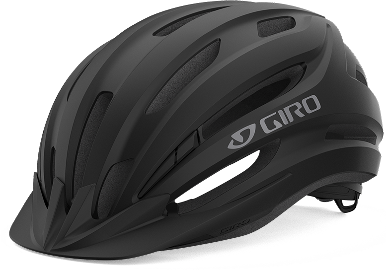 Giro REGISTER II - Black    196178175074