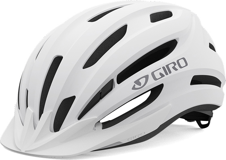 Giro REGISTER II MIPS -  Matte White / Charcoal    80196178175254