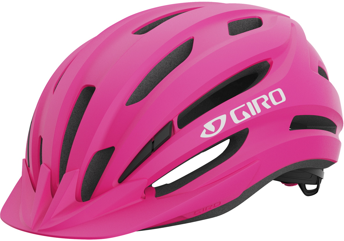 Giro REGISTER II MIPS - JUNIOR -  Matte Bright Pink    196178175531