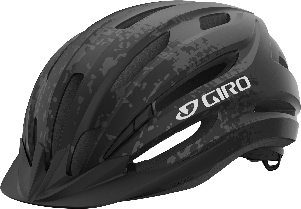 Giro REGISTER II MIPS - JUNIOR -  Matte Black / White    196178175456