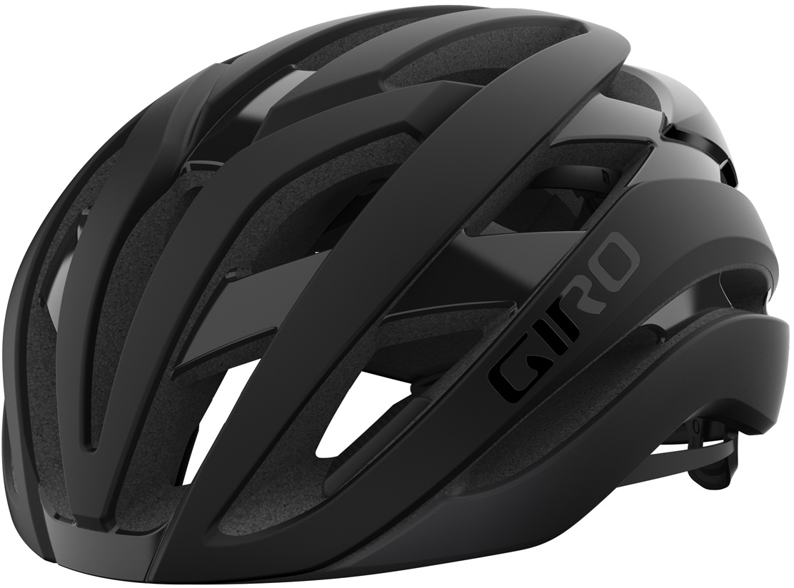 Giro CIELO MIPS - Matte Black / Charcoal    196178176057