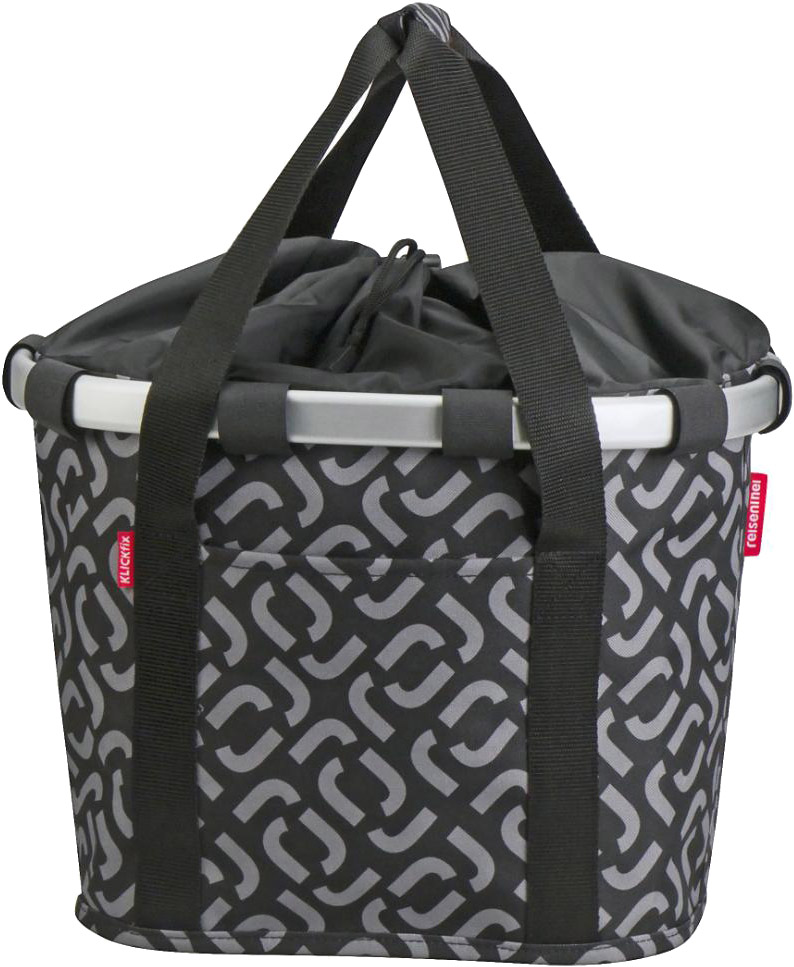 Klickfix Bikebasket 15L - Signature    4030572106547