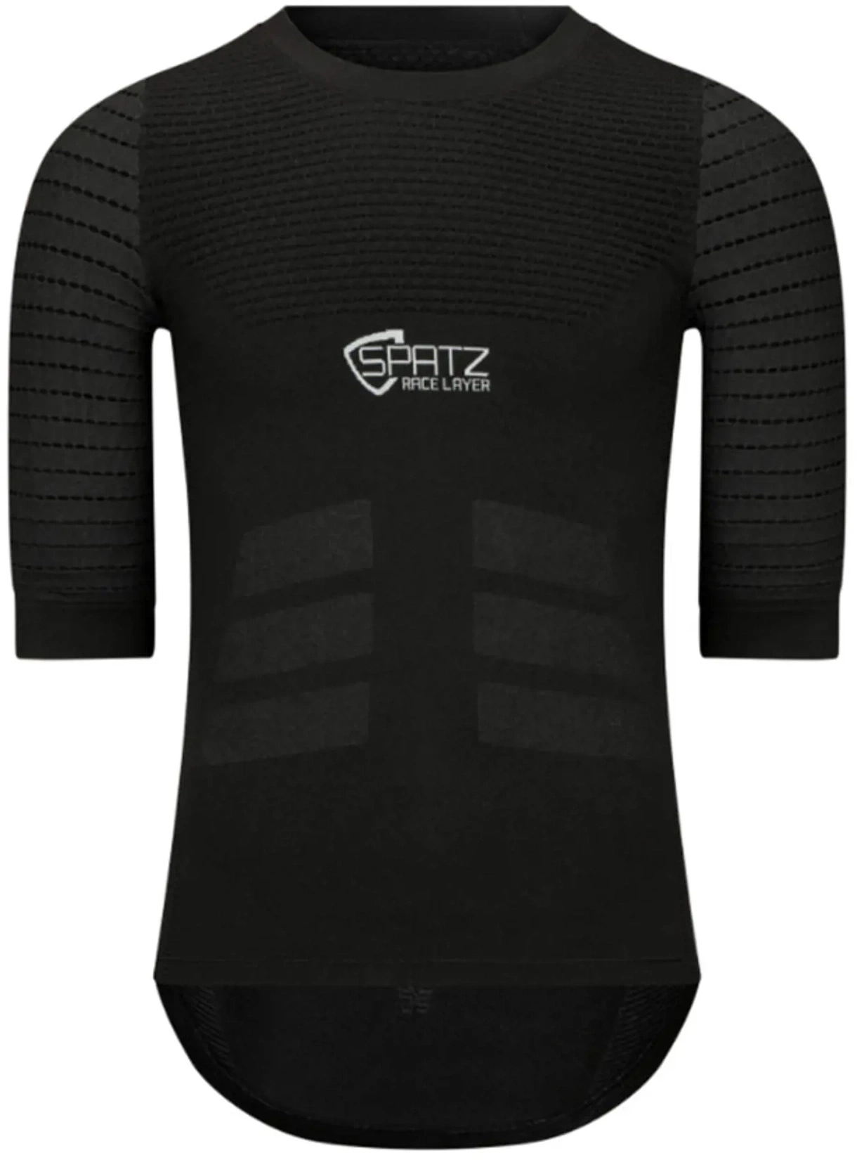 Spatz "Race Layer" SS Base Layer - Sort    5060554430833