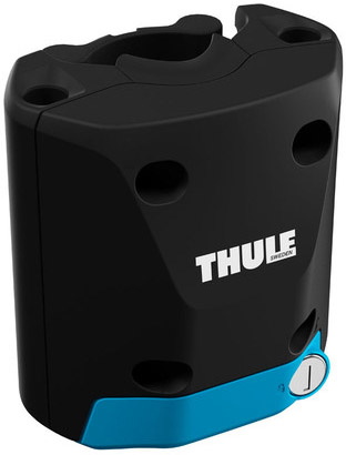 Thule RideAlong Bag QR Beslag - Tilbehør til Cykelstol