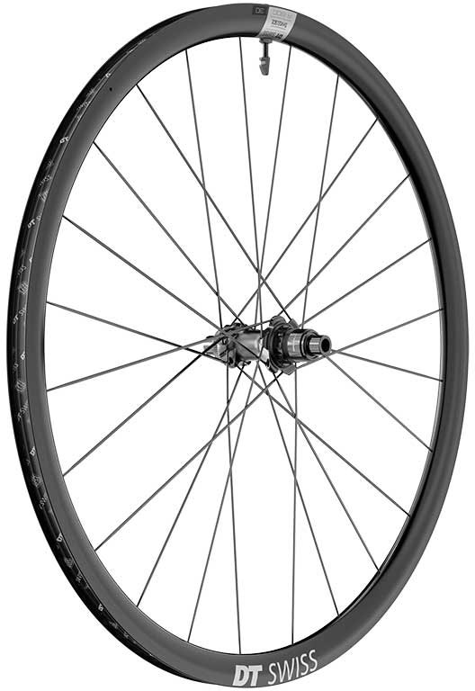 DT Swiss A 1800 Spline 30 700c Baghjul - XDR Tilbud
