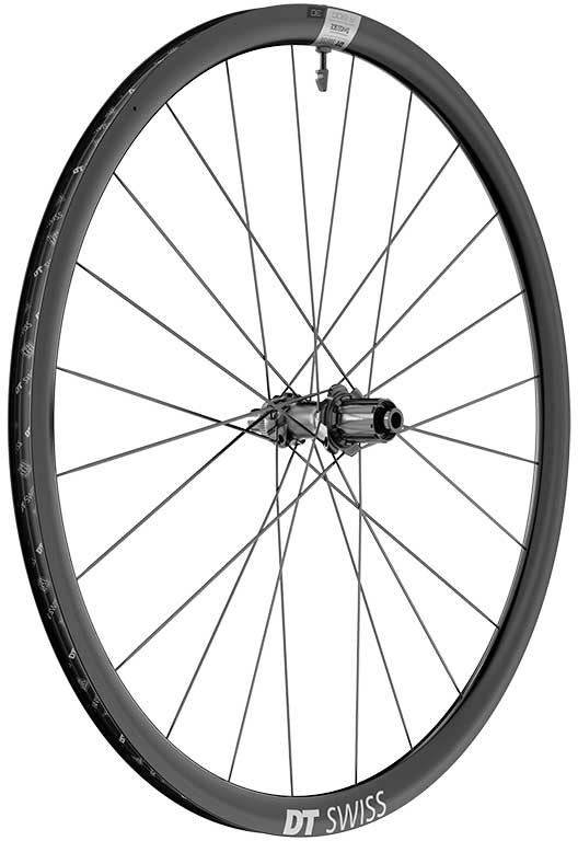 DT Swiss A 1800 Spline 30 700c Baghjul - Shimano/SRAM