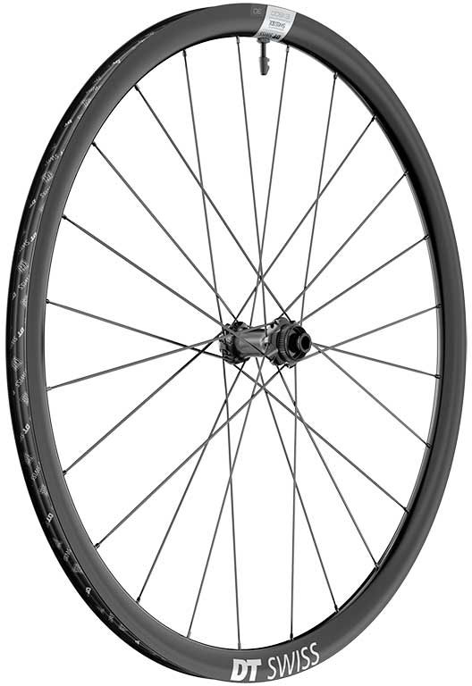 DT Swiss E 1800 Spline 30 700c Forhjul - Fantastisk tilbud!