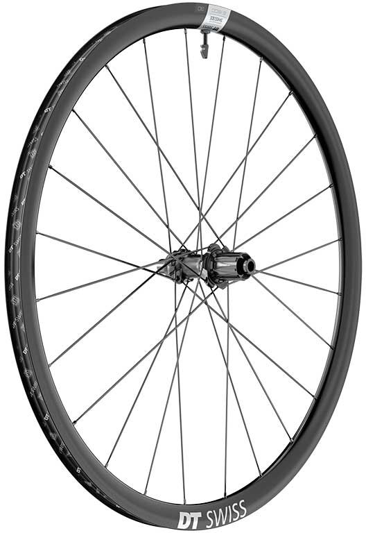 DT Swiss E 1800 Spline 30 700c Baghjul - Shimano/SRAM