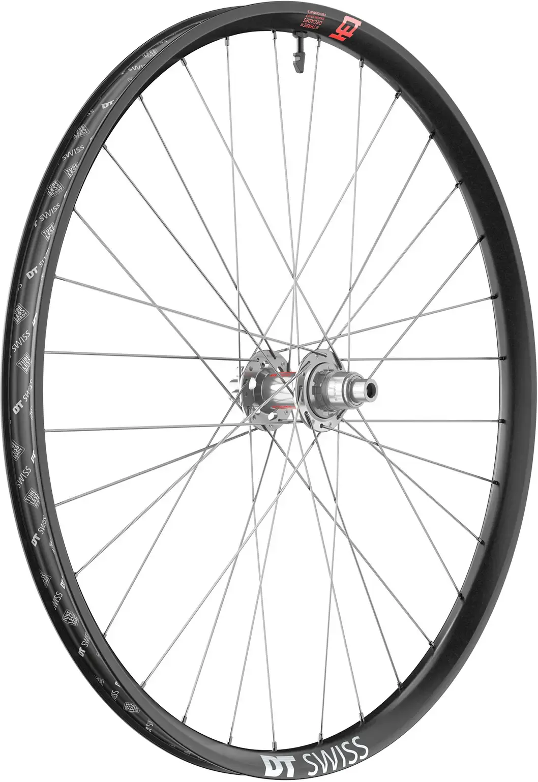 DT Swiss EXC 1200 Classic 29" Baghjul - Micro Spline tilbud