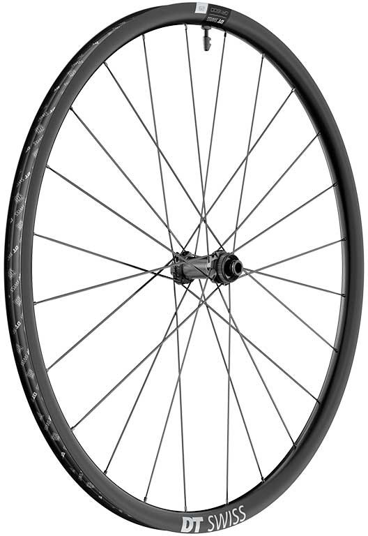 DT Swiss Wheel GR 1600 Spline 25 650b Front    7613052318363