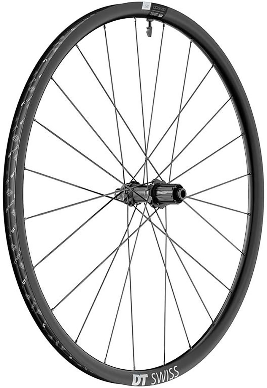 DT Swiss GR 1600 Spline 25 700c Baghjul - Shimano/SRAM