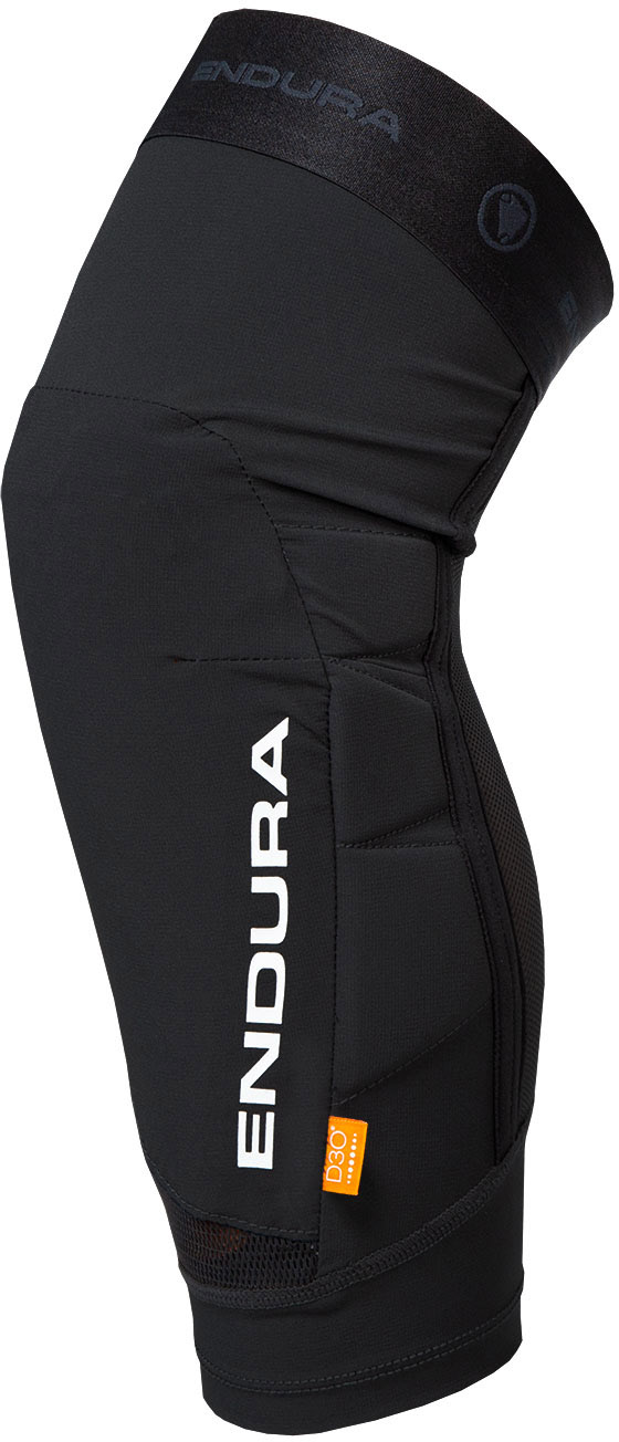 Endura MT500 D3O Ghost Knæbeskyttere - Sort