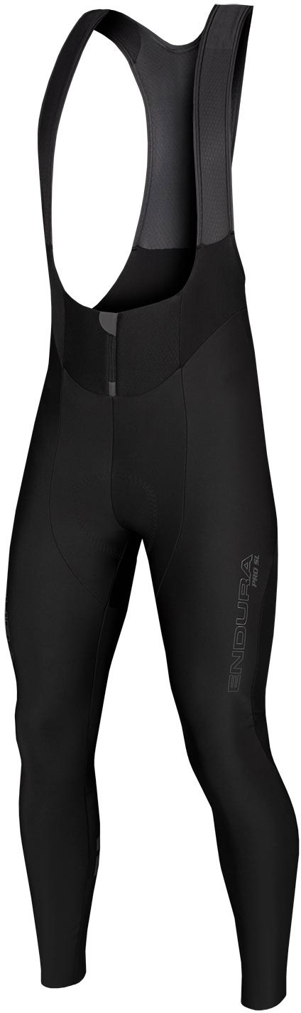Endura Pro SL Bibtights II med Medium-Pad - Sort