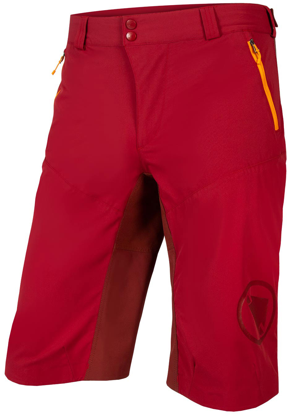 Endura MT500 Spray Shorts - Cocoa til cykling på tilbud!