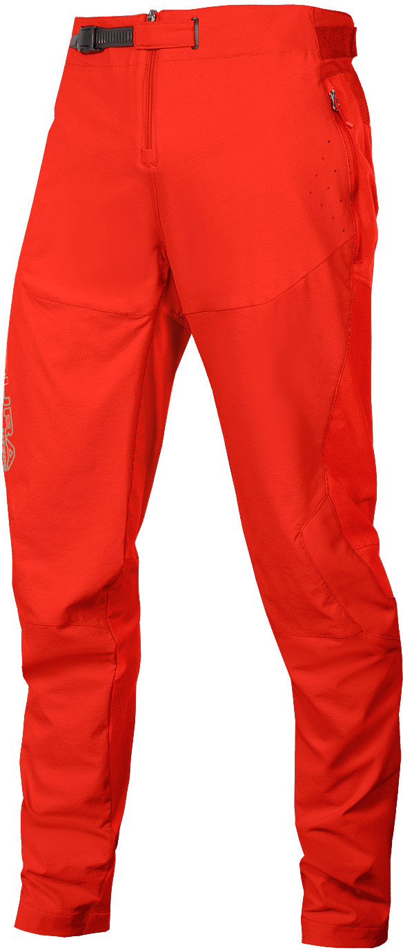 Endura MT500 Burner Bukser - Paprika på tilbud!
