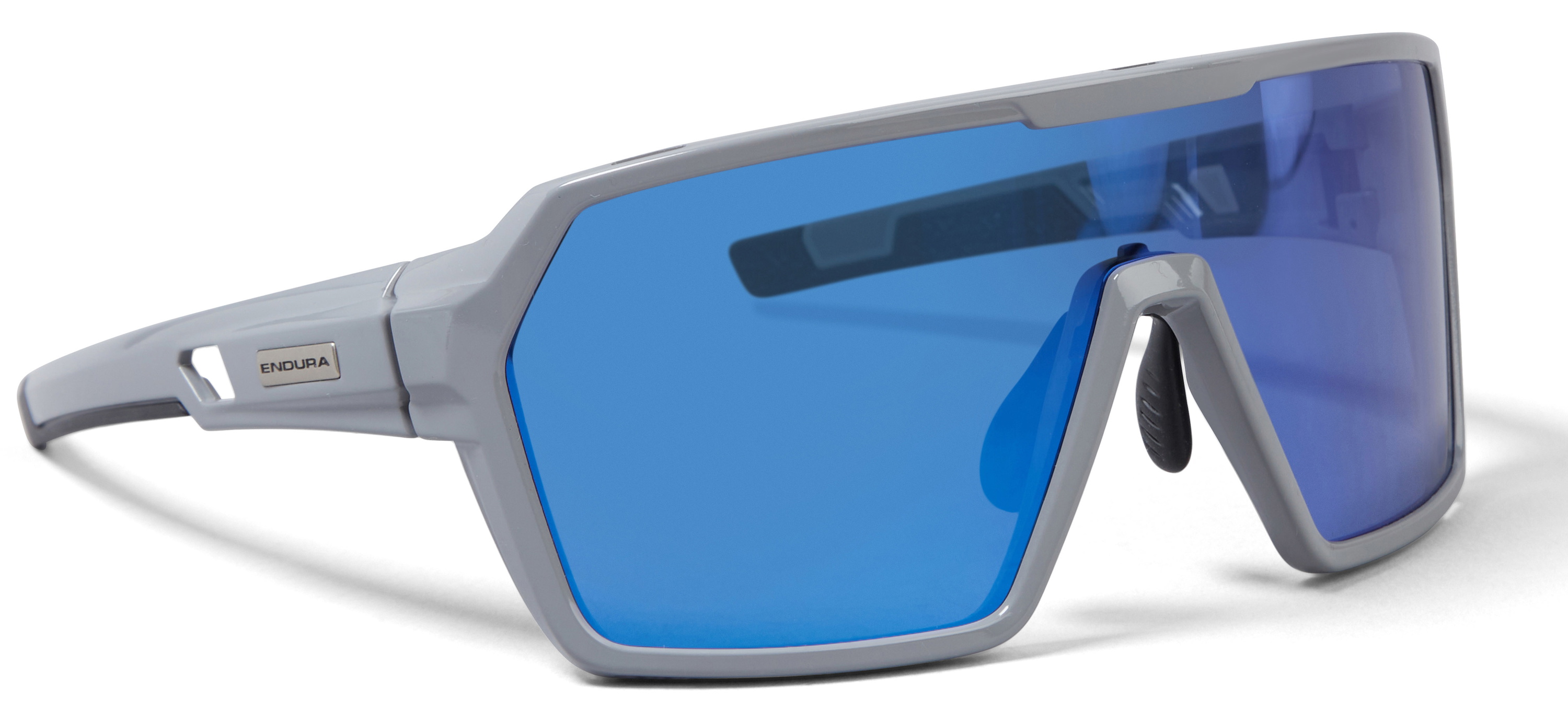 Endura SingleTrack Glasses - Dreich Grey    5056578408507